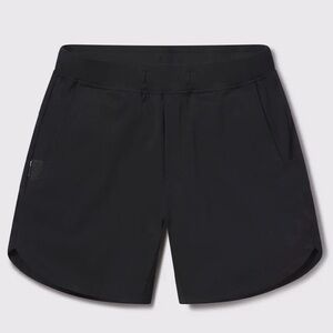 Men’s Barbell Apparel Adapt Training Shorts size 3XL XXXL Weightlifting black